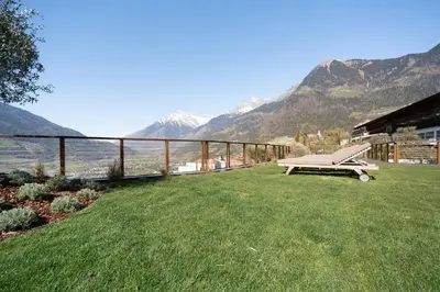 Gallery image of Villa Erika in Tirolo