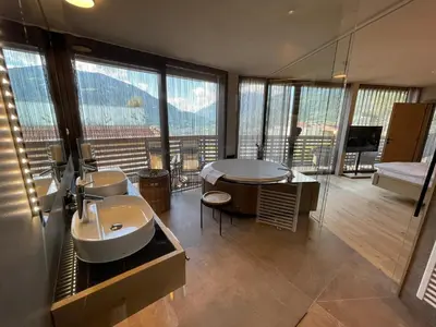 Gallery image of Villa Erika in Tirolo
