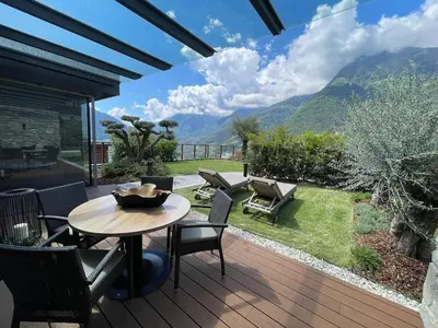 Gallery image of Villa Erika in Tirolo