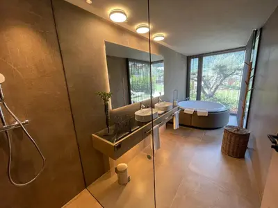 Gallery image of Villa Erika in Tirolo