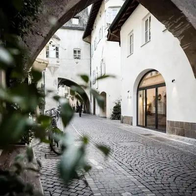 Bogen bistro & apartments