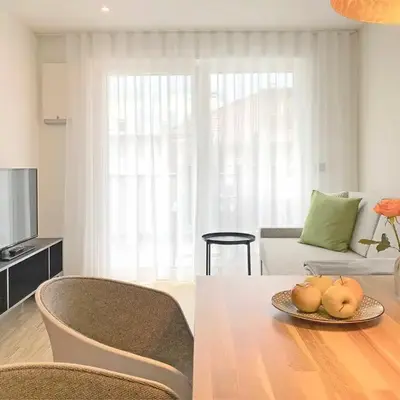 Apartment Luis 1 - Alpstay