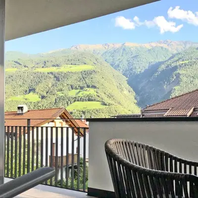Apartment Luis 2 - Alpstay