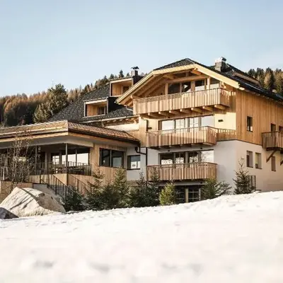 Wieserhof Family Farm