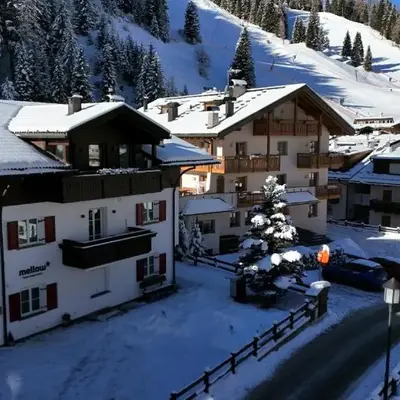 Eden Dolomites