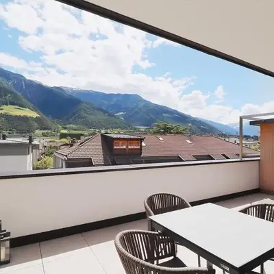 Apartment Luis 3 - Alpstay