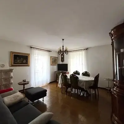 Appartamento di Nina