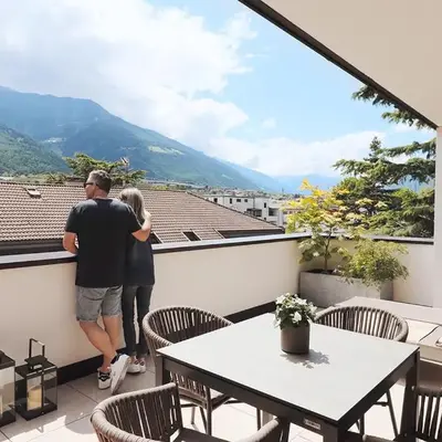 Apartment Luis 4 - Alpstay