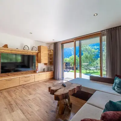 Residence Chalet Riad
