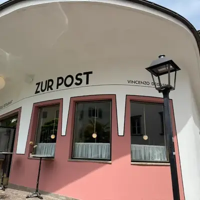 Hotel Zur Post