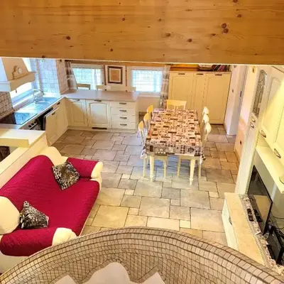Sweet Home