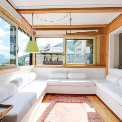 Chalet Monciòn