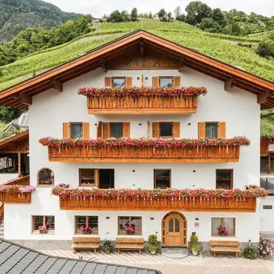 Marxhof