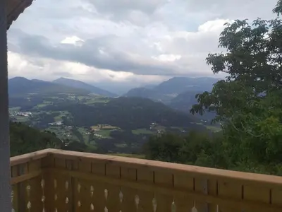 a view of auliculiculiculiculiculiculiculiculiculiculiculic at Mitterhofer Appartements in Villandro