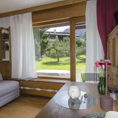 Comfort loft