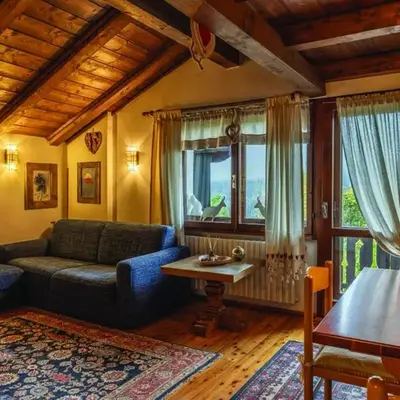 Casa Mary