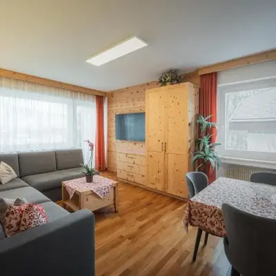 Haus Petra Mutschlechner