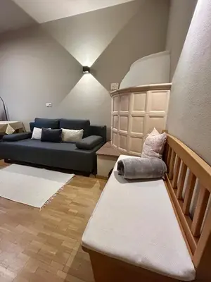 Gallery image of Apartment Martha in Sankt Leonhard in San Leonardo in Passiria