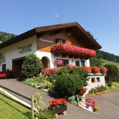 Haus Alpenheim