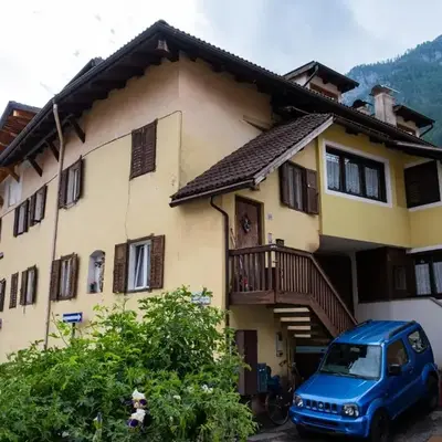 Casa Quinta by Go New Location