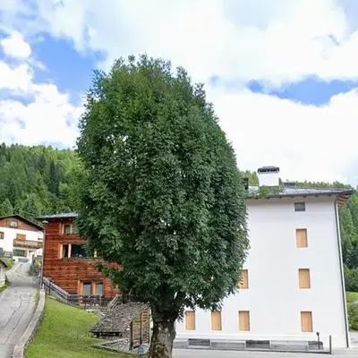 Beautiful apartment in Zoldo Alto Dolomites
