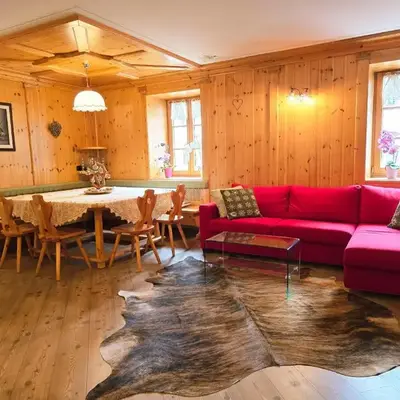 Essenze di Bosco - Alpine Stay Apartments