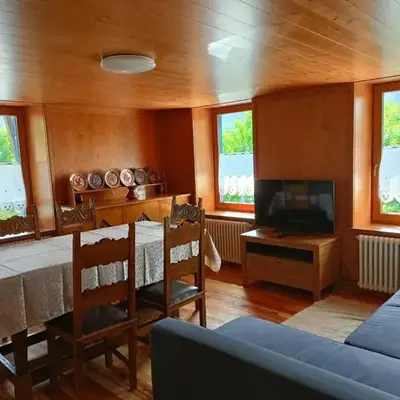 La Casetta