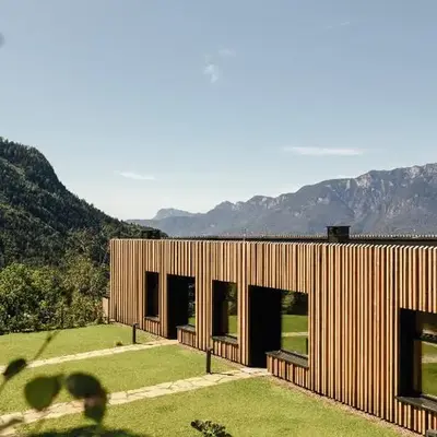 Hochegg Hideaway