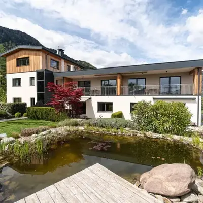Felsenegg appartements