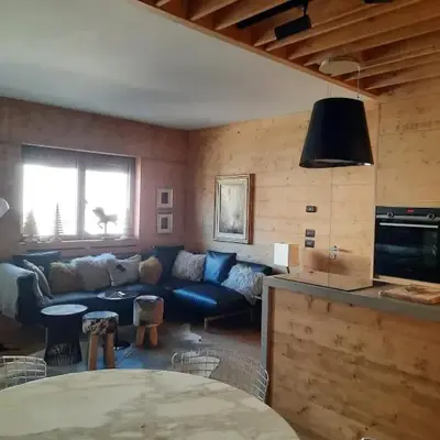 Esclusivo soggiorno a Cortina d'Ampezzo