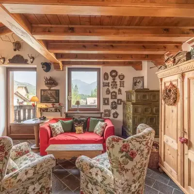 Casa Scoiattolo