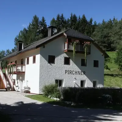 Ferienwohnung Pirchner
