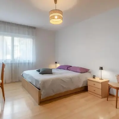 Dolomiapartments - Appartamento Centrale