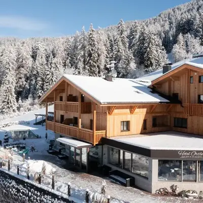Hotel Ortler