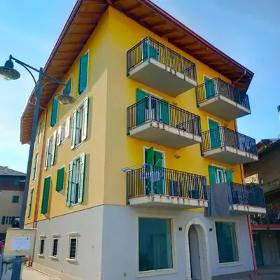La casa di Nicole