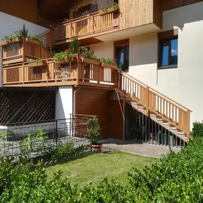 Casa Alice