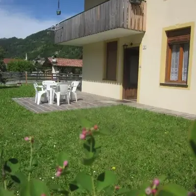 Casa Dolomite