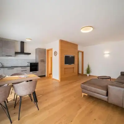 Apartment Julia I Villa Ehrenburg