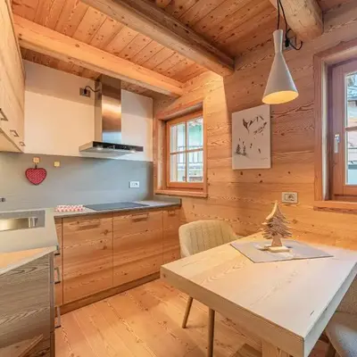 The Love Chalet