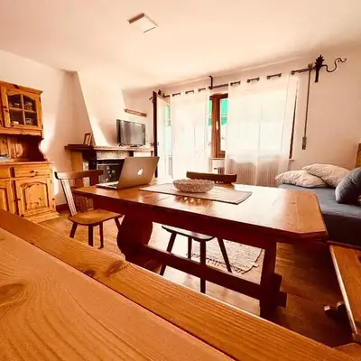 Apartment Fiemme Valley