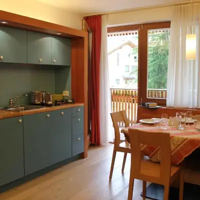 Residence La Villa