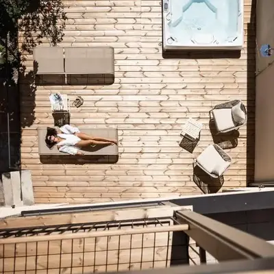 Essa Suites - NEW