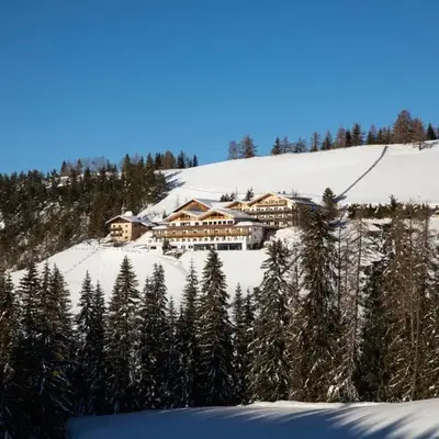 Kräuterhotel Zischghof