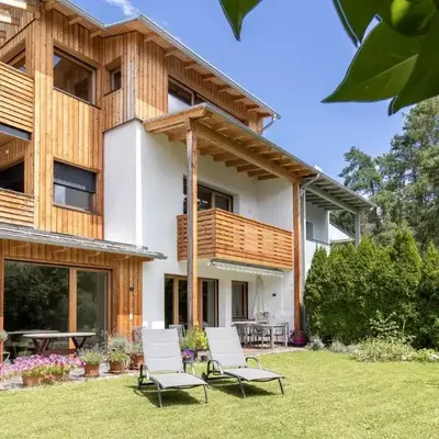 Haus Lupwald
