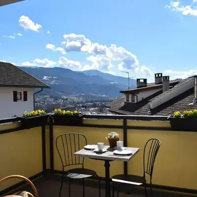 Casa di Maria Grazia