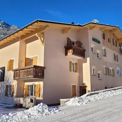 Garni B&B Mozart Nesthouse