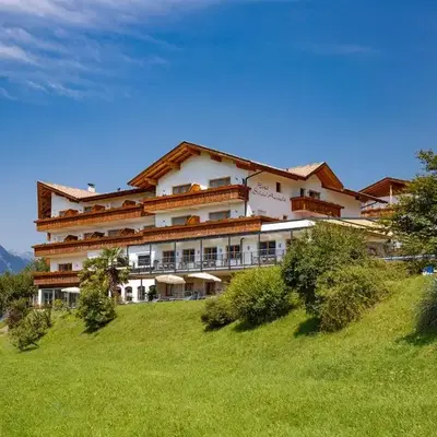 Hotel Schön Aussicht