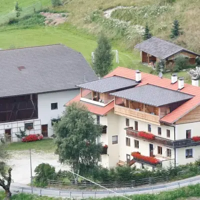 Pension Ferienwohnungen Marchnerhof
