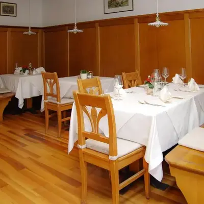 Berggasthof Locanda Alpina Dorfner