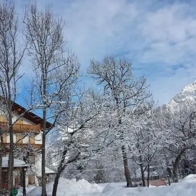 Petit Chalet